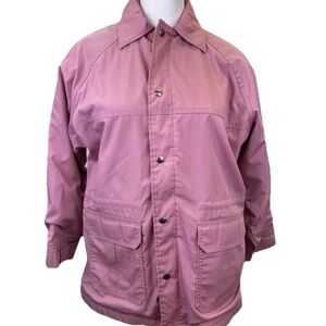 Woolrich Women’s Dusty Rose Field Jacket 6